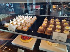 -广州富力君悦大酒店·凯菲厅