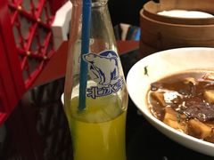 -皇城根北京风味主题餐厅(中海环宇城店)
