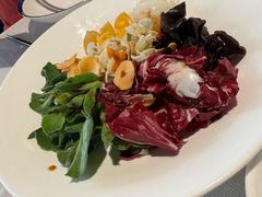 -狮王府淮扬菜(夫子庙老门东店)