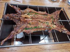 -香木香羊(小汤山店)