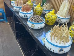 -韩记海鲜饺子(隆仁世家店)