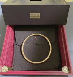 -周大福CHOW TAI FOOK(南翔老街店)