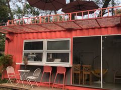 -灯塔咖啡馆BOOK·Coffee Shop