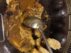 -沈厨地锅老灶•徐州烧烤(黄渡店)