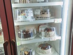 -DQ·蛋糕·冰淇淋(奥林匹克广场店)
