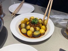 -蝎王府羊蝎子(西直门店)