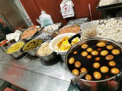 -金陵老丁家馄饨(新街口店)