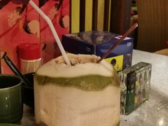 -润园四季椰子鸡火锅(海上世界店)
