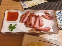 -德川家日本料理(中关村寰太大厦店)
