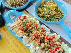 -何必是家面馆 HB noodles&coffee