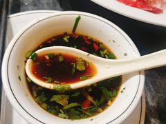 -许府牛火锅(信义坊总店)