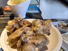 -天都火锅酒楼(虹梅南路店)