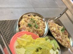 -阿鸡鱼庄·顺德鲜蒸小炒(亚运村店)