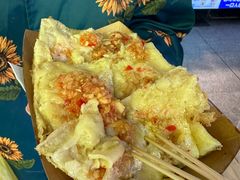 -周浦小上海步行街