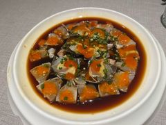 -甬府小鲜(万象城店)