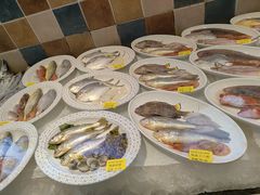 -妈妈菜舟山海鲜(定海古城店)