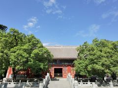 -香山公园