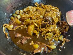 -华盛园卷子王农家菜水库鱼