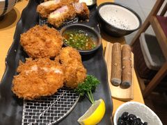 冠军双人套餐-胜博殿日式炸猪排(西红门店)