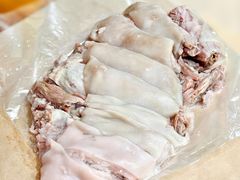 -小辫子羊肉面馆(周东店)