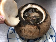 -達揚原味燉品(文明路店)