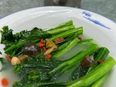 -南海食街(佛冈店)