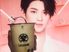 -LELECHA乐乐茶(美罗城店)