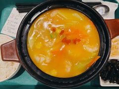 -南山翁新概念川菜(红山常发广场店)
