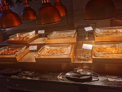 -东方红海鲜百汇(国际大厦店)