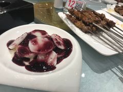 -阿布都新疆音乐美食城(长湖路店)