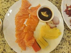 -禾斗海鲜自助(市北诺德店)