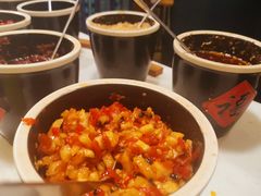 -大理老字号·舟渔的鱼野生菌海景餐厅(双廊店)