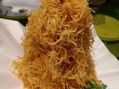 香辣土豆丝-辛香汇(宝乐汇店)