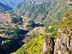-南尖岩