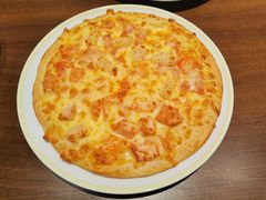 -萨莉亚意式餐厅(杭州滨江天街店)