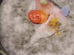 -元熹会席料理