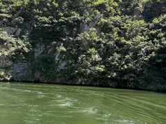 -大连冰峪旅游度假区