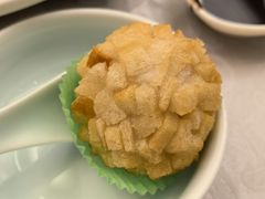 灌汤鱼球-山外山菜馆(玉泉路店)