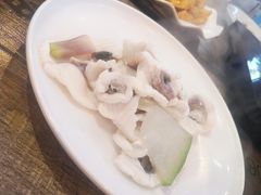 -鱼醉无骨鱼·中山脆肉鲩(荔湾路店)