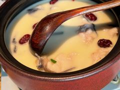 -老阿爸鲜鱼土菜(昆山花桥店)