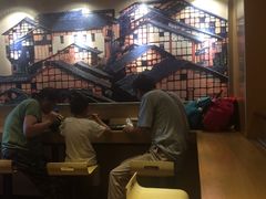-老妈米线(金座店)