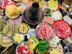 -东镇老火锅(长春路首店)