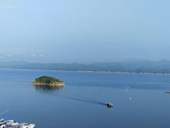 -绿城千岛湖喜来登度假酒店
