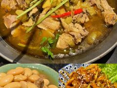 -有才叔的小馆(招商依云曲江店)