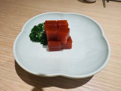-蔡澜点心·粤菜(新街口IFCX店)