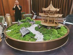 -钱江大院·芳宴江南(三花国际店)