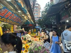 -循礼门鲜花花市(武汉循礼门店)