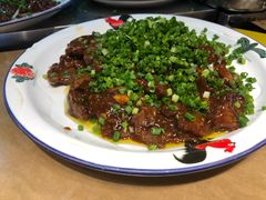 -六合居·明厨亮灶餐厅(成双大道店)