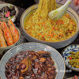 希望这样会做饭的小店多一点…