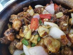 -百丈园龙江啫神馆